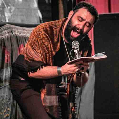 جواد مقدم بقیع تاریک و دلگیره